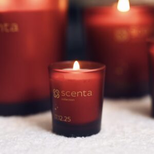 bougie 17.12.25 - 35gr