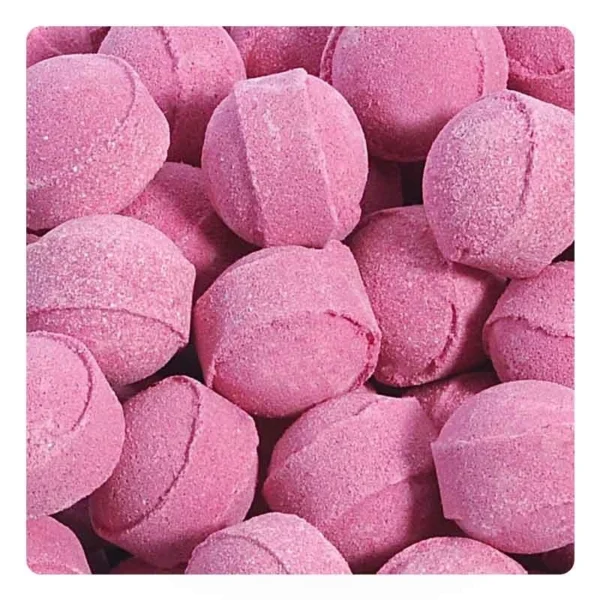 bille effervescente FRAMBOISE | SB collection