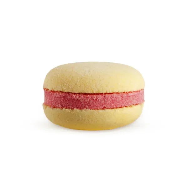 FREESIA macaron de bain effervescent FREESIA | SB collection