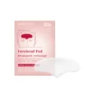 forehead pad HEXAPEPTIDE | Apricot