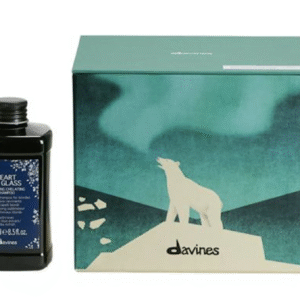 coffret HEART OF GLASS