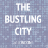 the bustling city of LONDON | [comfort zone]