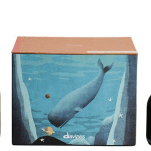 coffret de luxe OI