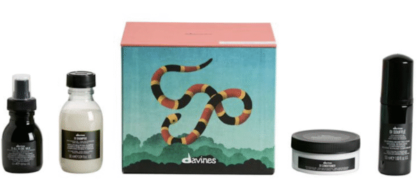 coffret mini OI