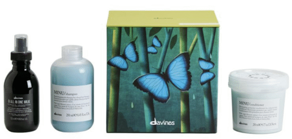 coffret MINU