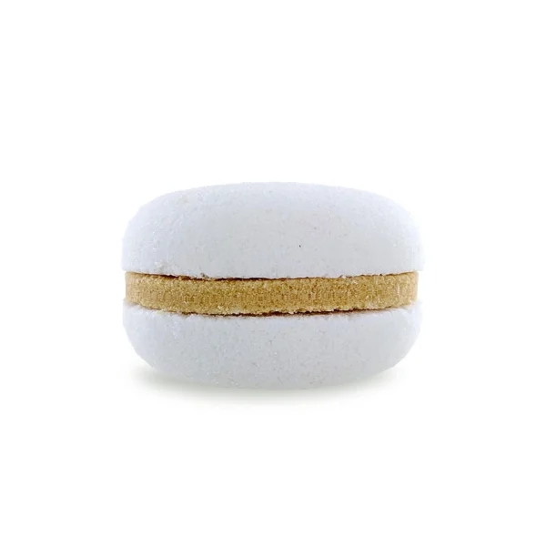 MONOÏ macaron de bain effervescent MONOÏ | SB collection