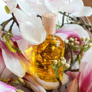 huile de bain et de douche illuminatrice 100ml MONSOON PARADISE | Lola's Apothecary