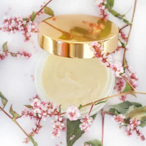 soufflé corporel illuminateur 200ml MONSOON PARADISE | Lola's Apothecary