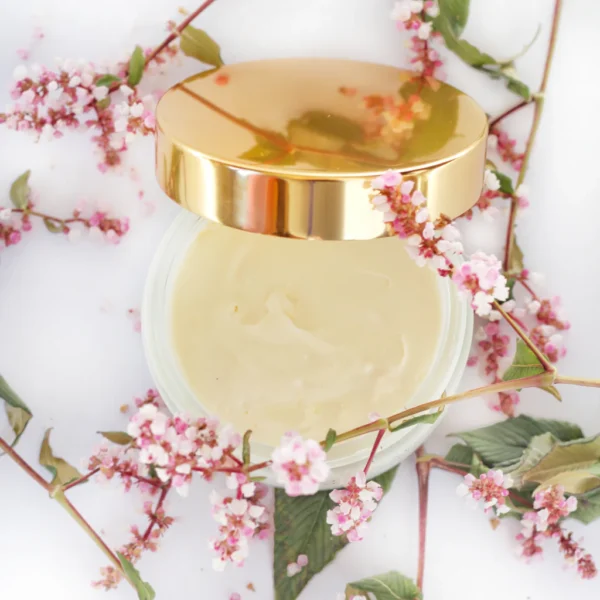 soufflé corporel illuminateur 200ml MONSOON PARADISE | Lola's Apothecary