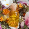 huile de bain et de douche illuminatrice 100ml MONSOON PARADISE | Lola's Apothecary