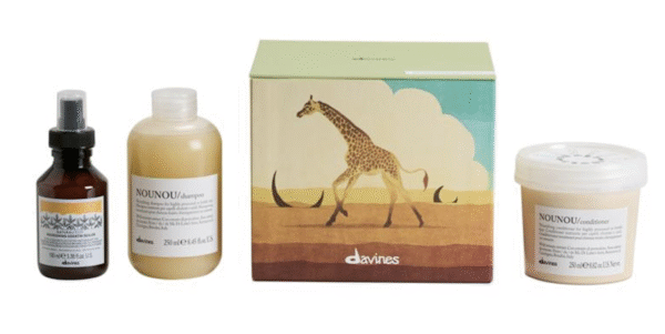 coffret NOUNOU