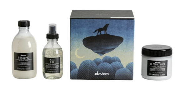 coffret OI