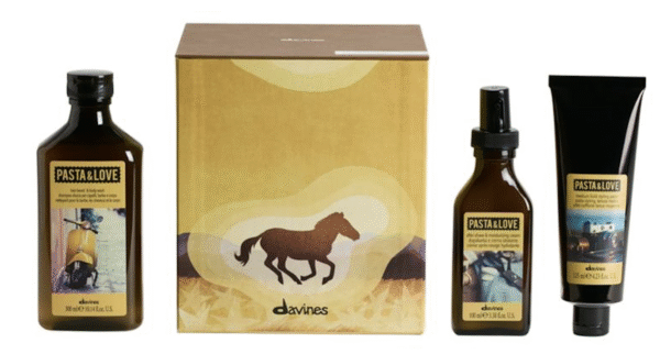 coffret PASTA & LOVE