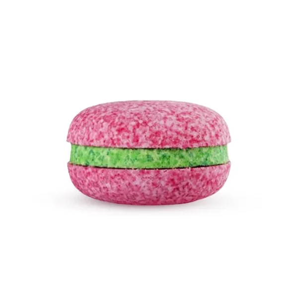 RAISIN macaron de bain effervescent RAISIN | SB collection