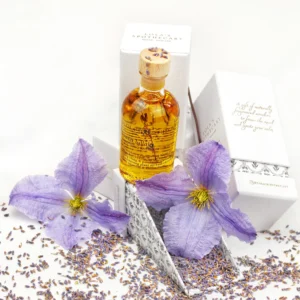 huile de bain et de douche apaisante 100ml SWEET LULLABY | Lola's Apothecary