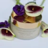 gommage corporel relaxant 200ml TRANQUIL ISLE | Lola's Apothecary