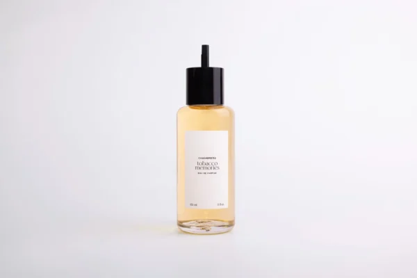 refill tobacco memories 152ml | Chambre 52