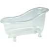 baignoire transparente | TENTATION
