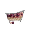 baignoire transparente | TENTATION