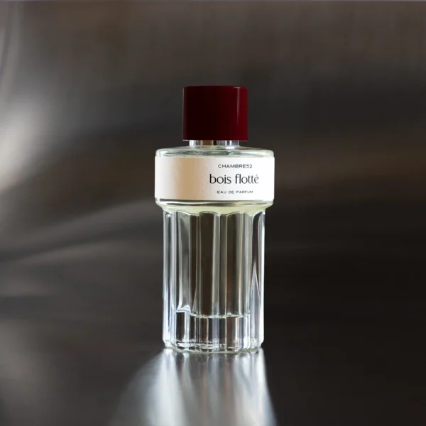 parfum bois flotté 100ml | Chambre 52