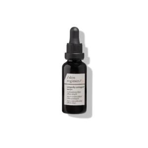 longevity collagen+ serum 30ml SKIN REGIMEN
