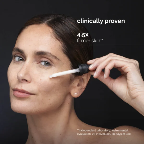longevity collagen+ serum 30ml SKIN REGIMEN