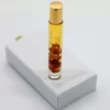 huile de massage deluxe roll-on 10ml DELICATE ROMANCE | Lola's Apothecary