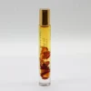 huile de massage deluxe roll-on 10ml DELICATE ROMANCE | Lola's Apothecary
