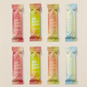 dosette découverte matcha MANGUE 1pc | MA-TCHATCHA