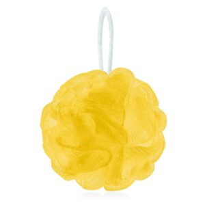 fleur de douche JAUNE PASTEL | TENTATION