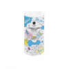sels de bain moussants et colorés - bleu | NAILMATIC