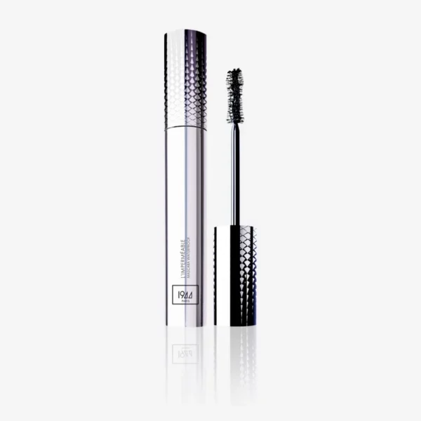 l'imperméable - mascara waterproof