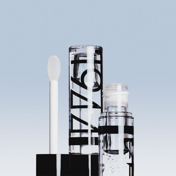 le gloss brillant ultra SALMA | 1944 Paris