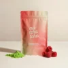 matcha framboise 80gr | MA-TCHATCHA