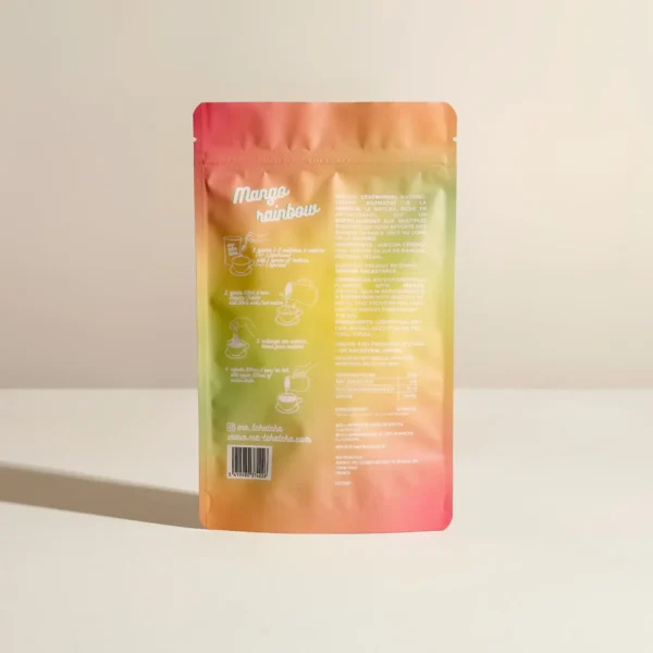 matcha mangue 80gr | MA-TCHATCHA