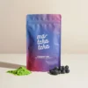 matcha cérémonial myrtille 80gr | MA-TCHATCHA
