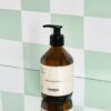 "milk & matcha" savon liquide 300ml | OBVIOUS