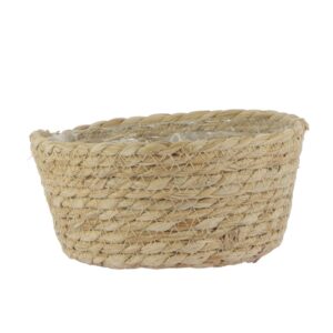 panier en osier | TENTATION