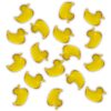 perle de bain canard jaune - senteur CITRON | TENTATION