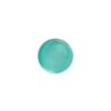 perle de bain ronde transparente turquoise - senteur MARINE | TENTATION