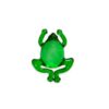 perle de bain grenouille verte - senteur KIWI | TENTATION