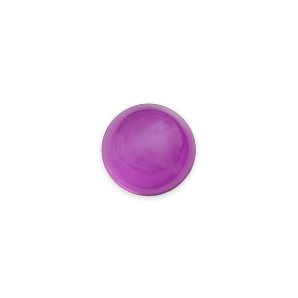 perle de bain ronde transparente violette - senteur LAVANDE | TENTATION