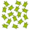perle de bain tortue verte - senteur CITRON & KIWI | TENTATION