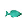 perle de bain poisson transparent turquoise - senteur OCÉAN | TENTATION