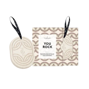 pierre parfumée - You Rock - Pomelo & black pepper