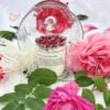 lait de bain 300ml QUEEN OF ROSES | Lola's Apothecary