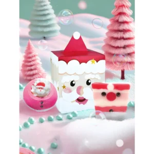 santa bee | BOMB RAW