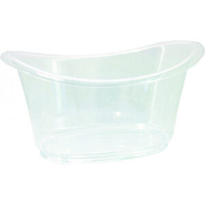 seau champagne transparent | TENTATION