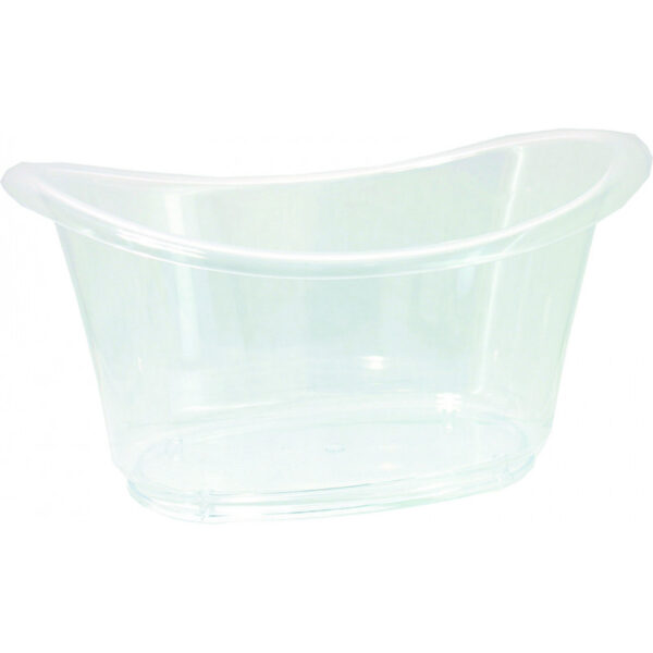 seau champagne transparent | TENTATION