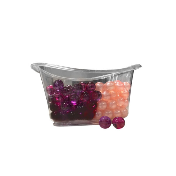 seau champagne transparent | TENTATION
